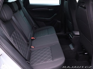 Škoda Karoq 2,0 TDI 4x4 DSG Sportline 2024