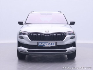 Škoda Karoq 2,0 TDI 4x4 DSG Sportline 2024
