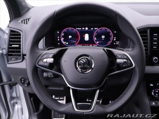 Škoda Karoq 2,0 TDI 4x4 DSG Sportline 2024