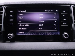 Škoda Karoq 2,0 TDI 4x4 DSG Sportline 2024