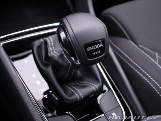 Škoda Karoq 2,0 TDI 4x4 DSG Sportline 2024