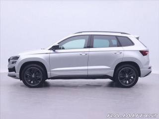 Škoda Karoq 2,0 TDI 4x4 DSG Sportline 2024