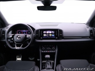 Škoda Karoq 2,0 TDI 4x4 DSG Sportline 2024