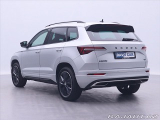 Škoda Karoq 2,0 TDI 4x4 DSG Sportline 2024