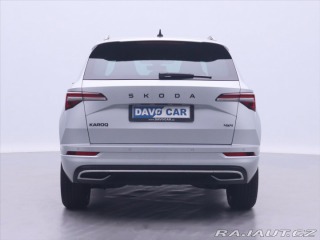 Škoda Karoq 2,0 TDI 4x4 DSG Sportline 2024