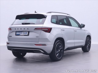 Škoda Karoq 2,0 TDI 4x4 DSG Sportline 2024