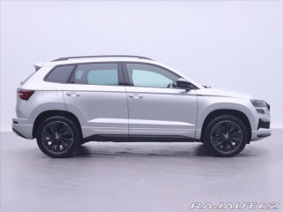 Škoda Karoq 2,0 TDI 4x4 DSG Sportline 2024