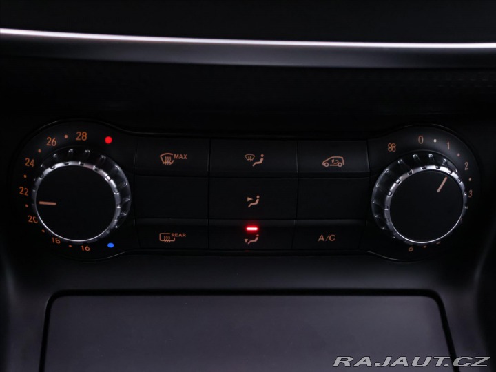 Mercedes-Benz A 1,6 180 Sport Xenon 1.Maj 2014