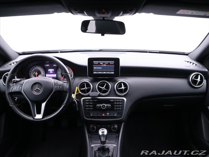 Mercedes-Benz A 1,6 180 Urban Xenon 1.Maj 2014