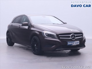 Mercedes-Benz A 1,6 180 Urban Xenon 1.Maj 2014