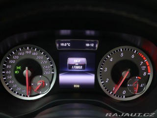 Mercedes-Benz A 1,6 180 Urban Xenon 1.Maj 2014