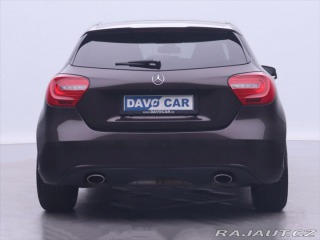 Mercedes-Benz A 1,6 180 Urban Xenon 1.Maj 2014