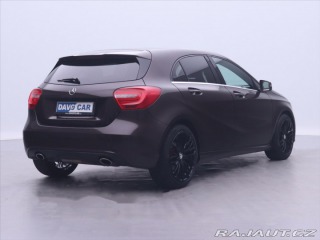 Mercedes-Benz A 1,6 180 Urban Xenon 1.Maj 2014