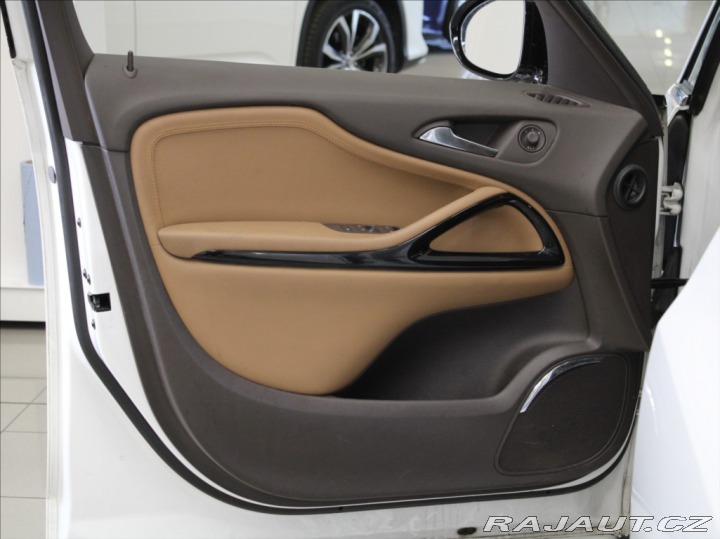 Opel Zafira 2,0 CDTi 121kW AT Cosmo K 2014