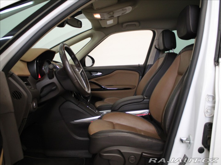 Opel Zafira 2,0 CDTi 121kW AT Cosmo K 2014