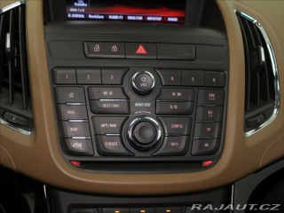 Opel Zafira 2,0 CDTi 121kW AT Cosmo K 2014