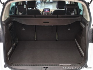 Opel Zafira 2,0 CDTi 121kW AT Cosmo K 2014