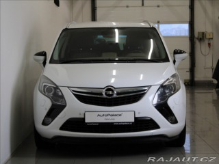 Opel Zafira 2,0 CDTi 121kW AT Cosmo K 2014