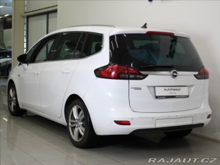 Opel Zafira 2,0 CDTi 121kW AT Cosmo K 2014
