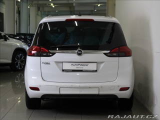 Opel Zafira 2,0 CDTi 121kW AT Cosmo K 2014