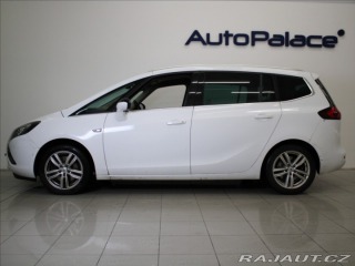 Opel Zafira 2,0 CDTi 121kW AT Cosmo K 2014