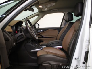 Opel Zafira 2,0 CDTi 121kW AT Cosmo K 2014