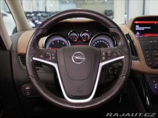 Opel Zafira 2,0 CDTi 121kW AT Cosmo K 2014