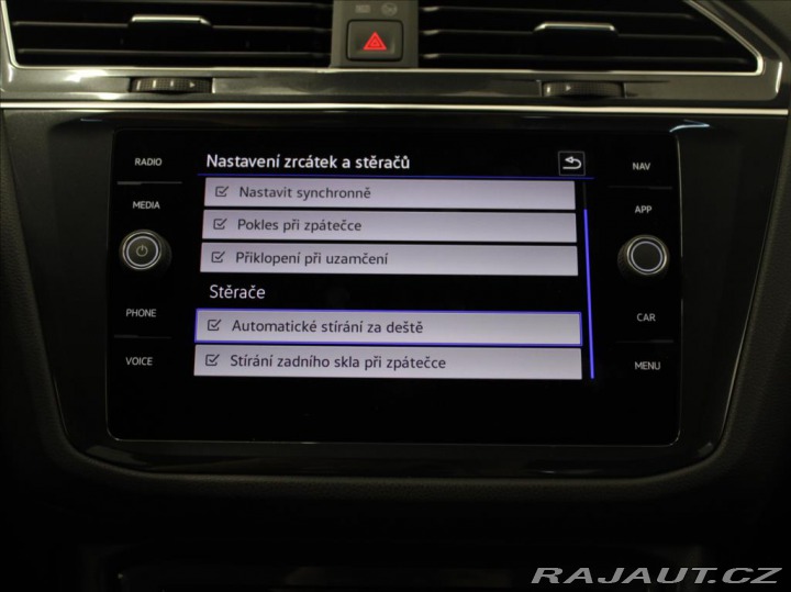 Volkswagen Tiguan Allspace 2,0 TDi 147kW 4x4 R-Line 2022