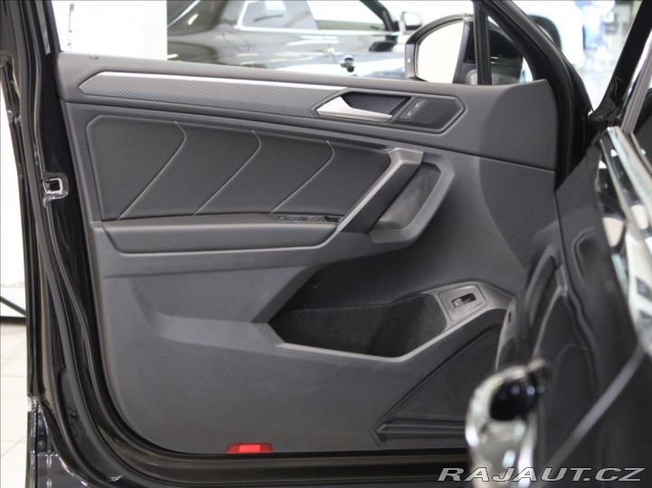 Volkswagen Tiguan Allspace 2,0 TDi 147kW 4x4 R-Line 2022