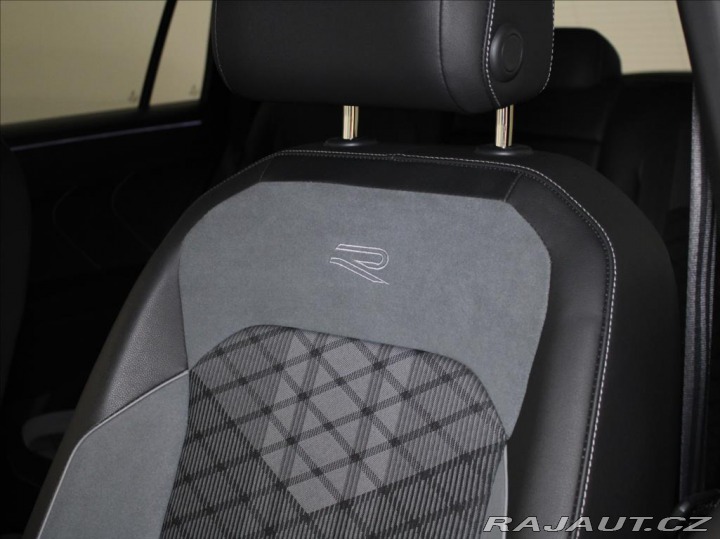 Volkswagen Tiguan Allspace 2,0 TDi 147kW 4x4 R-Line 2022