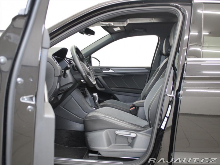 Volkswagen Tiguan Allspace 2,0 TDi 147kW 4x4 R-Line 2022
