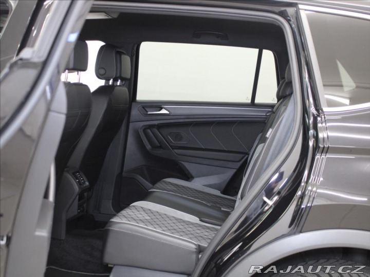 Volkswagen Tiguan Allspace 2,0 TDi 147kW 4x4 R-Line 2022
