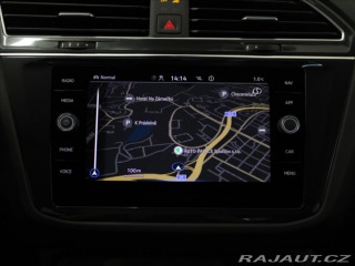 Volkswagen Tiguan Allspace 2,0 TDi 147kW 4x4 R-Line 2022