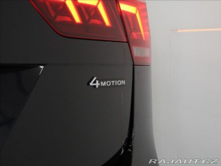 Volkswagen Tiguan Allspace 2,0 TDi 147kW 4x4 R-Line 2022