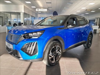 Peugeot 2008 1,2 PureTech 130k EAT8  G 2024