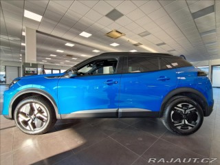Peugeot 2008 1,2 PureTech 130k EAT8  G 2024