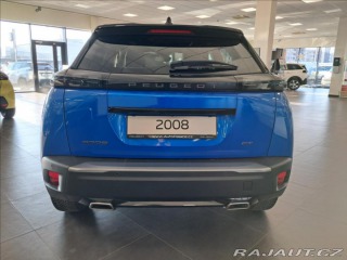Peugeot 2008 1,2 PureTech 130k EAT8  G 2024