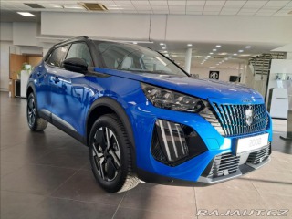 Peugeot 2008 1,2 PureTech 130k EAT8  G 2024