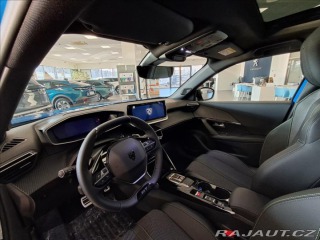 Peugeot 2008 1,2 PureTech 130k EAT8  G 2024