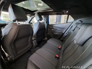 Peugeot 2008 1,2 PureTech 130k EAT8  G 2024
