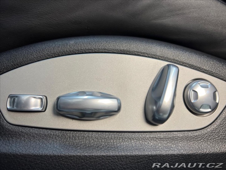 Porsche Macan 3,0 DIESEL S PDK, NAVIGAC 2016