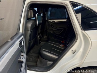 Porsche Macan 3,0 DIESEL S PDK, NAVIGAC 2016