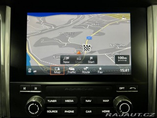 Porsche Macan 3,0 DIESEL S PDK, NAVIGAC 2016