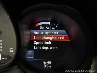 Porsche Macan 3,0 DIESEL S PDK, NAVIGAC 2016