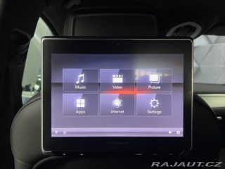 Porsche Macan 3,0 DIESEL S PDK, NAVIGAC 2016