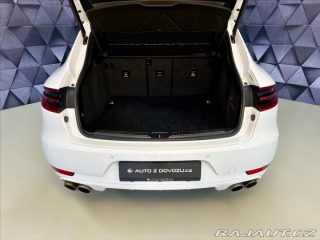 Porsche Macan 3,0 DIESEL S PDK, NAVIGAC 2016