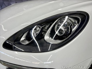 Porsche Macan 3,0 DIESEL S PDK, NAVIGAC 2016