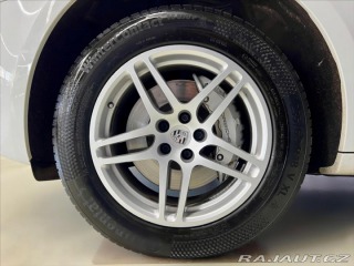 Porsche Macan 3,0 DIESEL S PDK, NAVIGAC 2016