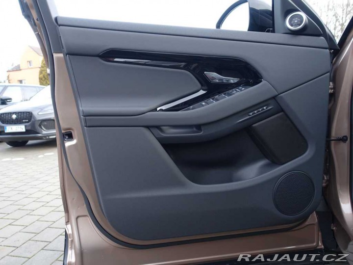 Land Rover Range Rover Evoque 2,0 Dynamic SE D165 *SLEV 2024