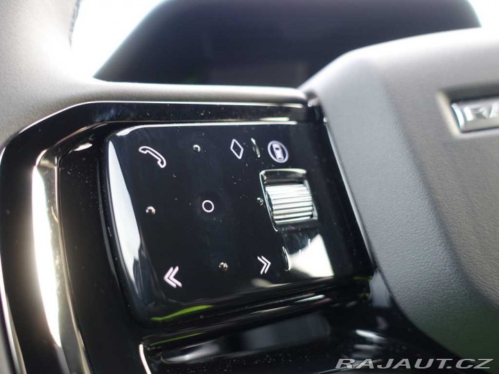 Land Rover Range Rover Evoque 2,0 Dynamic SE D165 *SLEV 2024